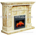 Classic Masonry Electric Fireplaces M24A-HJ02